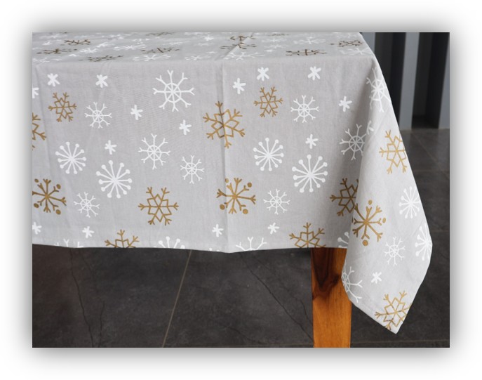 Table Cloth 2